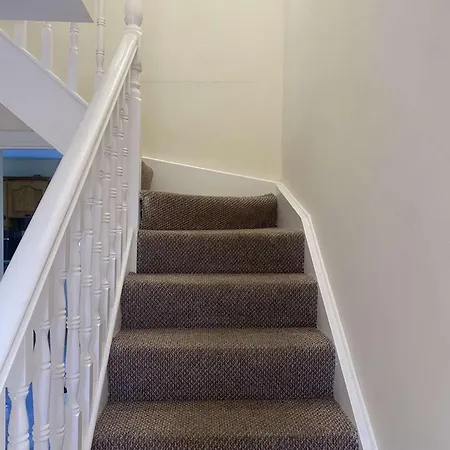 Сasa de vacaciones Detached House - Town