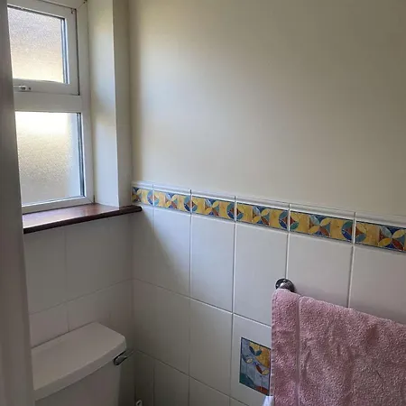 Detached House - Town Prázdninový dům