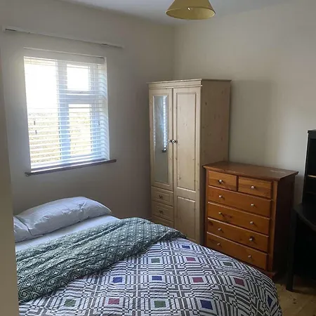 Сasa de vacaciones Detached House - Town *