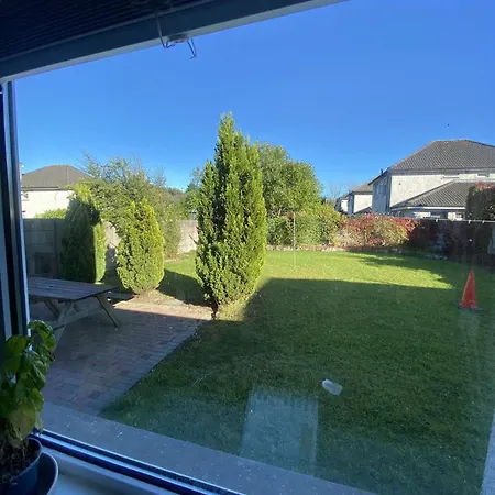 Detached House - Town Carlow