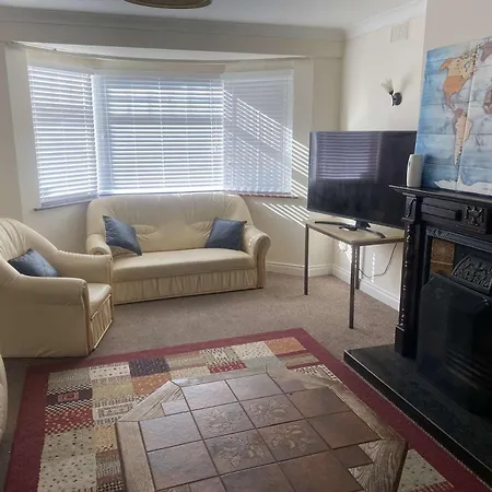 Prázdninový dům Detached House - Town *