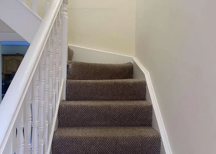 펜션 Detached House - Town