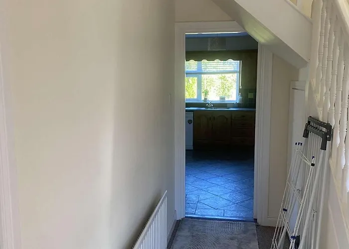 Vakantiehuis Detached House - Town Carlow