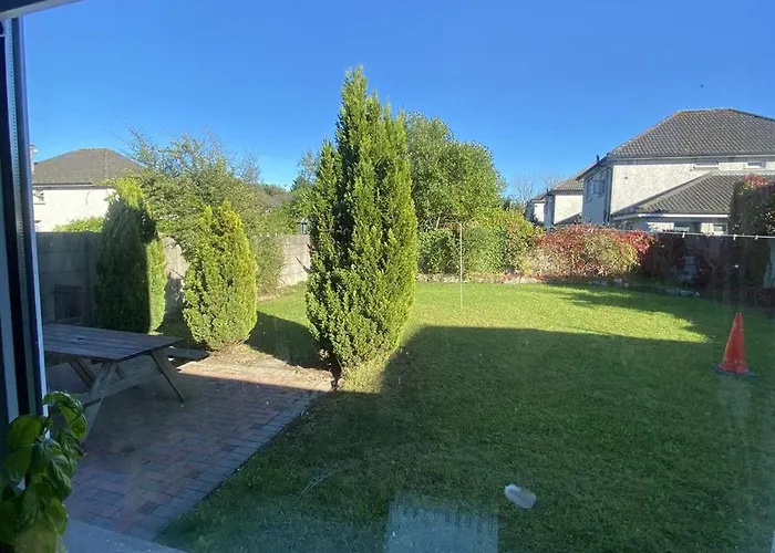 Detached House - Town Carlow